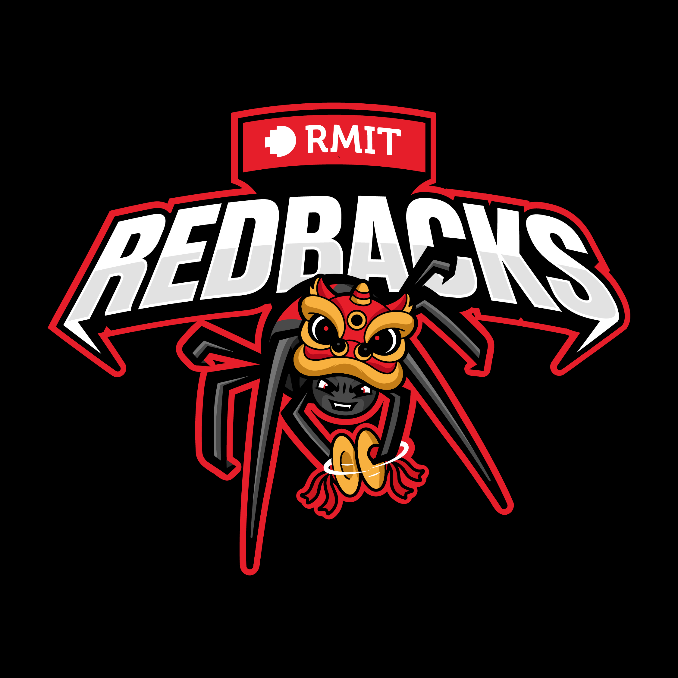 RMIT Lion Dance Club Non-RMIT Student Membership