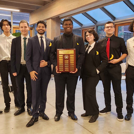 2025 Esports & Games End of Year Celebration (Members)