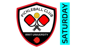 Pickleball | 22nd Feb 2025