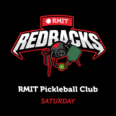 Saturday Morning Pickleball | 20 Jun 2026
