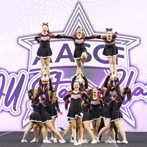 Cheer and Dance Club