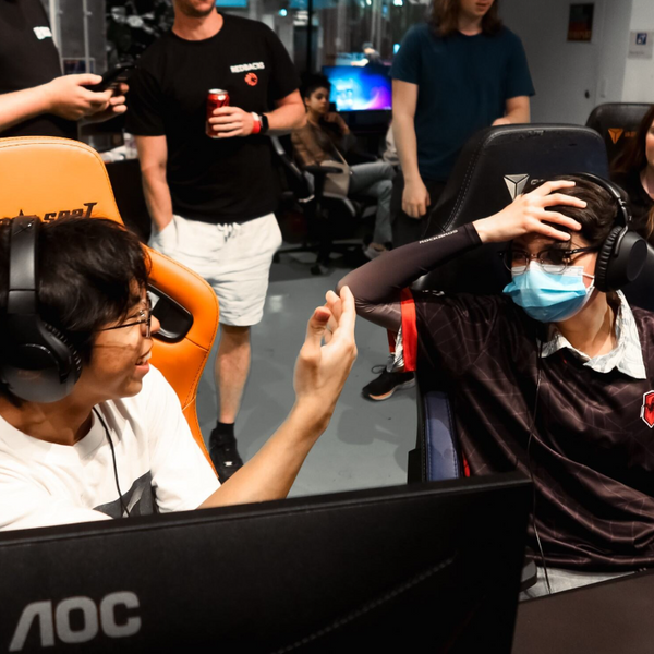 Esports & Games Membership 2026