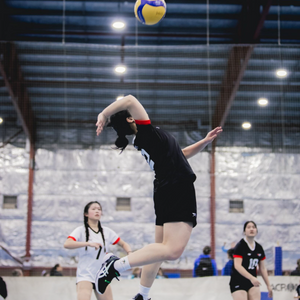 Volleyball Club