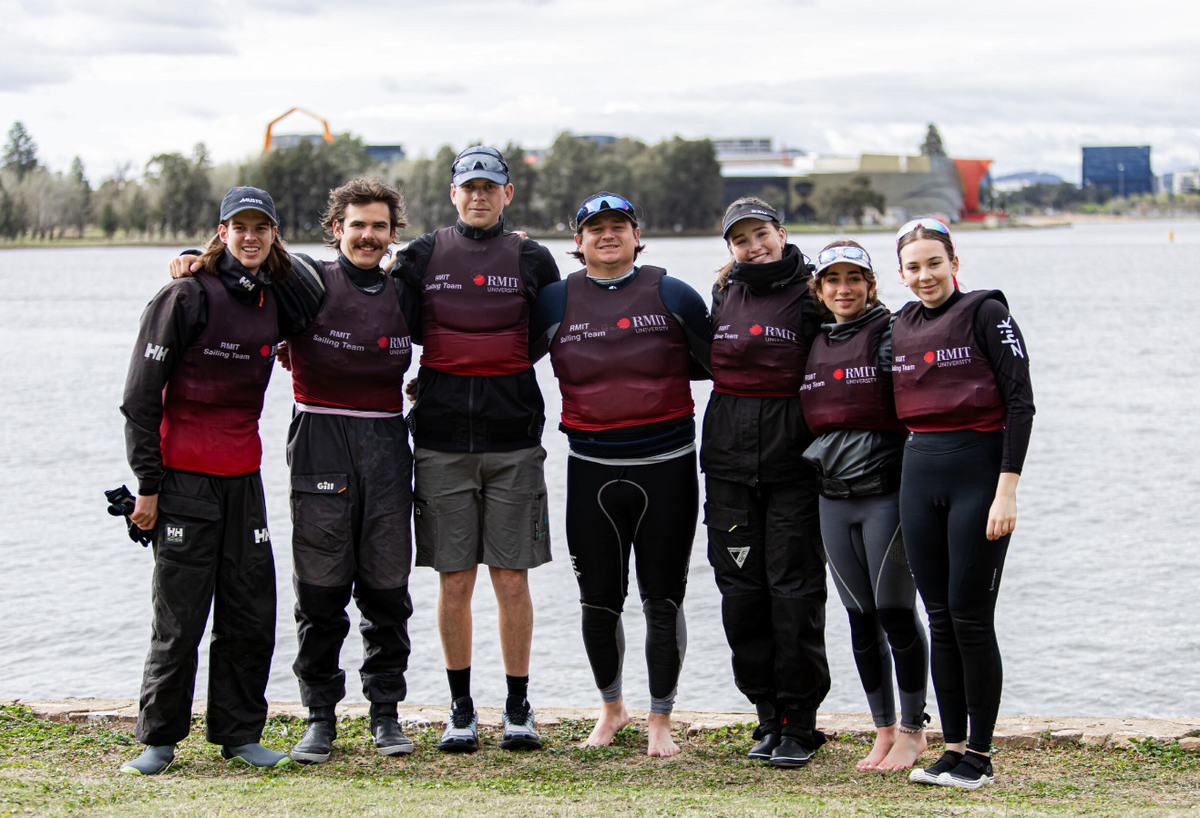 Sailing Club