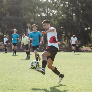 Soccer Club
