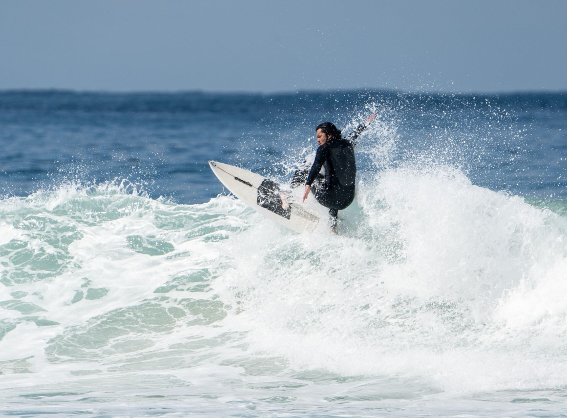 Surfing Club