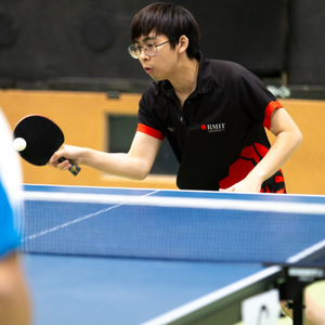 Table Tennis Club