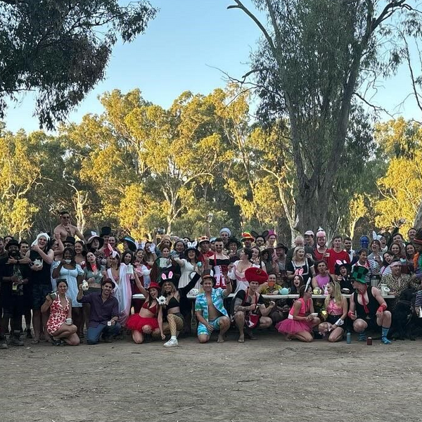 Waterski and Wakeboard Club