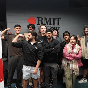 Lifting Association