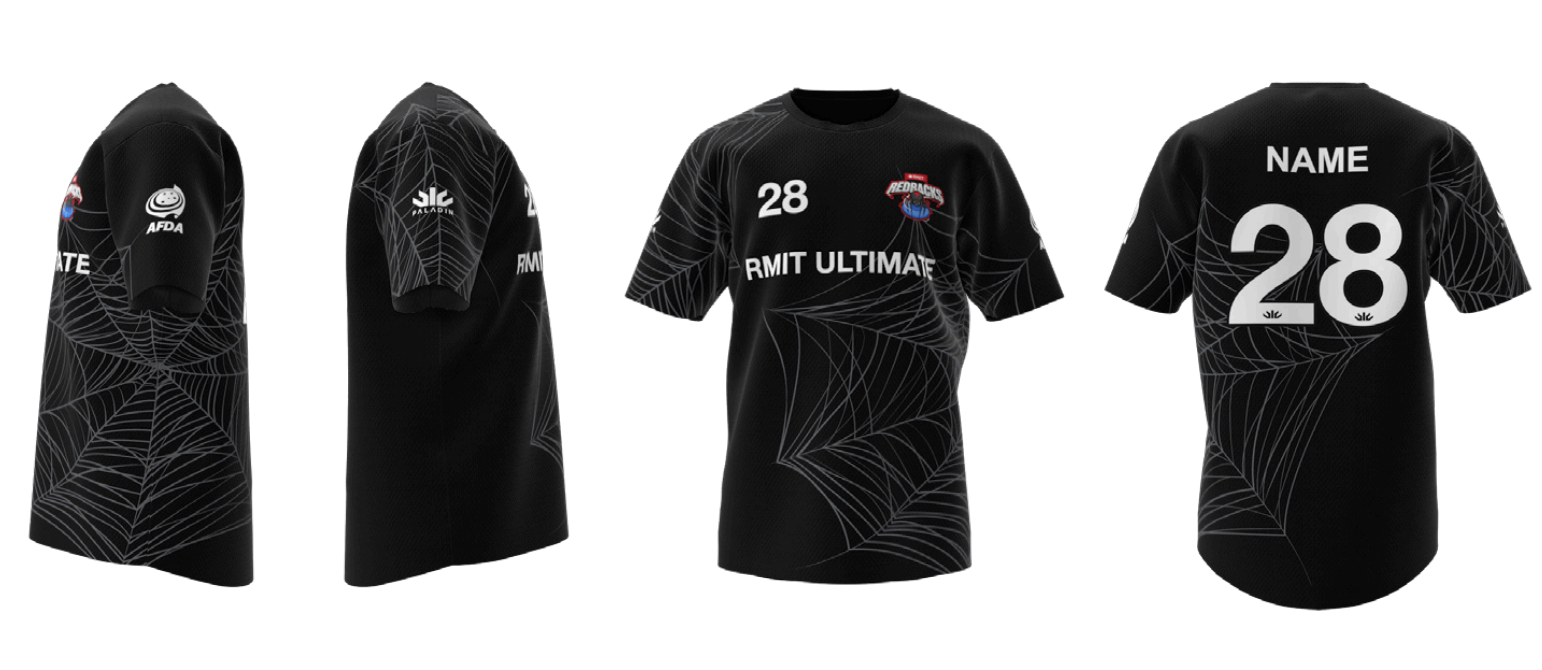 Training Tees