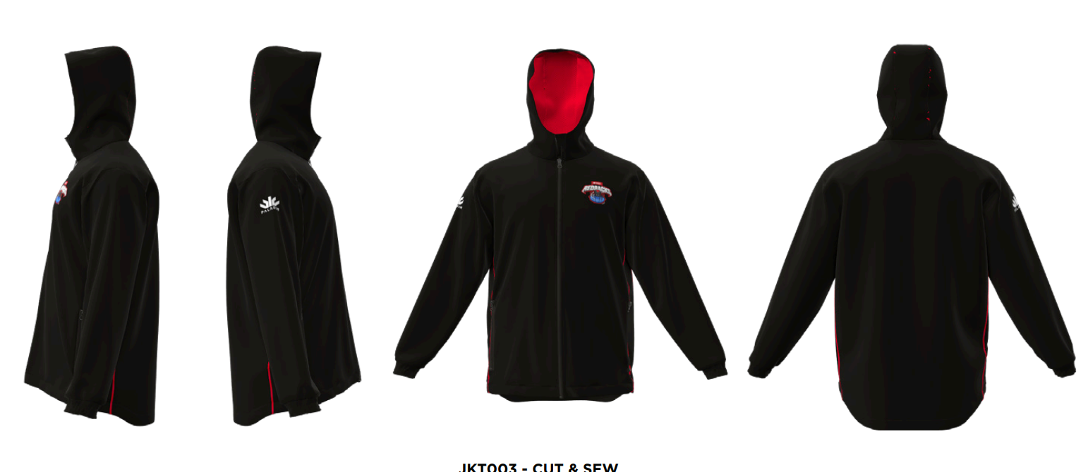 RUF Jackets