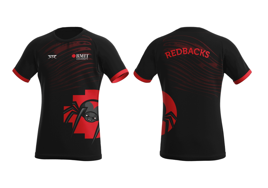 Playing Shirts - Home (Womens)