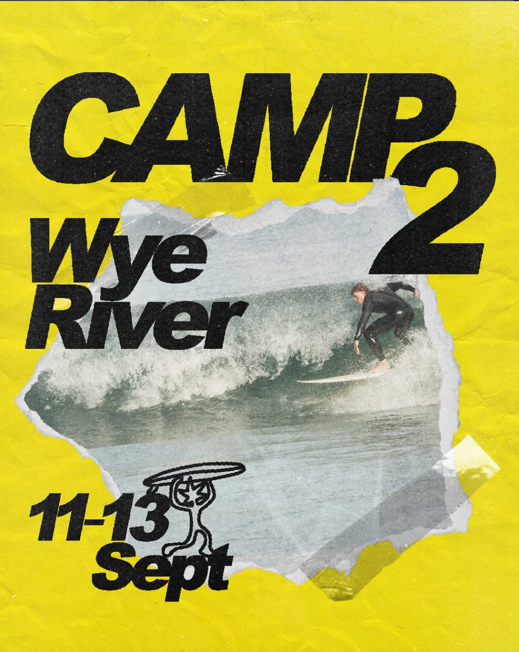 Surf Camp 5 - Wye River