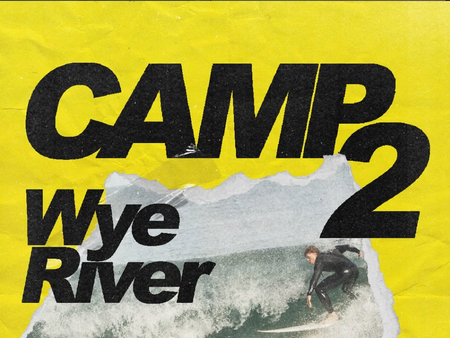 Surf Camp 5 - Wye River