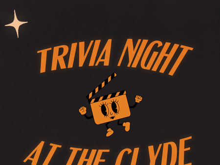 Trivia Night - Single Ticket