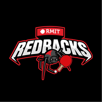 Table Tennis Club logo