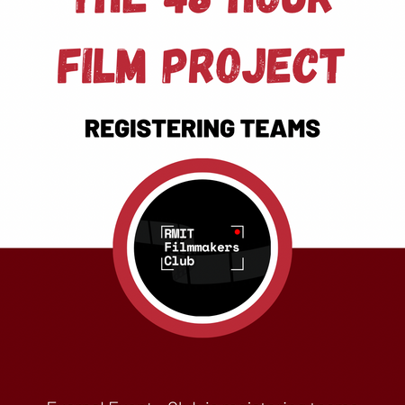 The 48 Hour Film Project - Teams