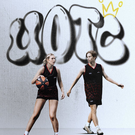 Uni of the Court 2026 #StreetStyle