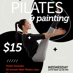 Pilates Club