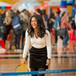 RMIT Bundoora Students Sport Festival