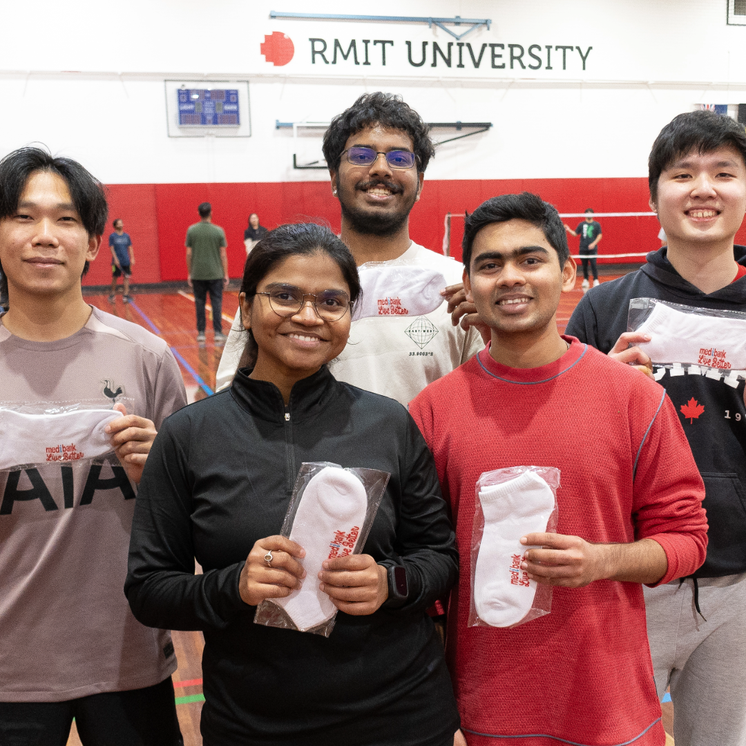 RMIT Store