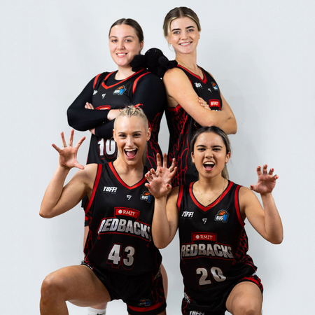 RMIT Big V Presentation Night 2025 (last chance to purchase tickets is 25th August!)