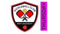 Pickleball | 20th Feb 2025