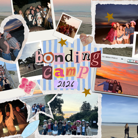 RMITCAD Bonding Camp