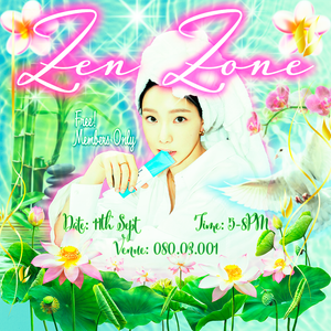 Zen Zone