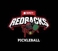 Pickleball Club logo