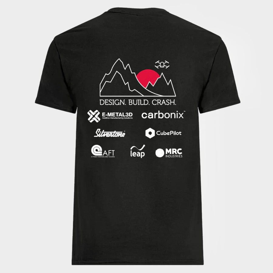 RMIT UAS T-Shirt
