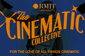 RMIT Cinematic Collective