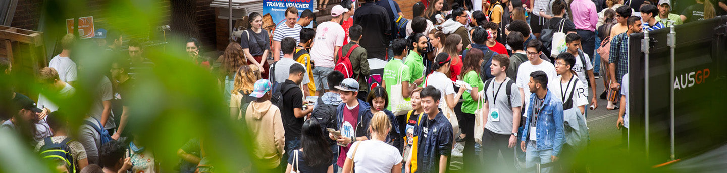 RMIT Store