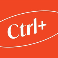 Ctrl+