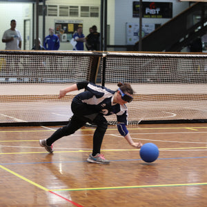 Volunteer Expression of Interest – Australian Goalball Championships 2026
