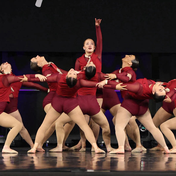 DANCE- Term 4 Fees 