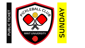 Sunday Morning Pickleball | 28 Sep