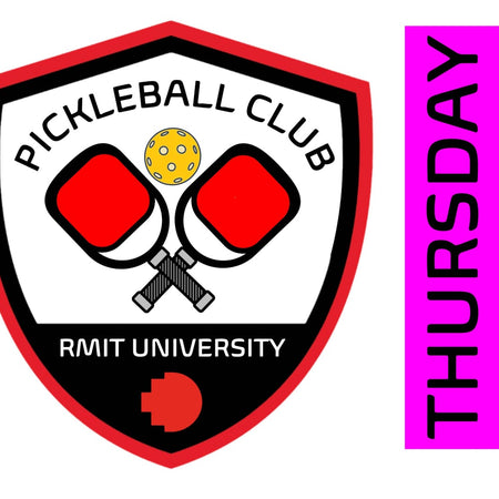 Thursday Evening Pickleball | 22 Jan 2026