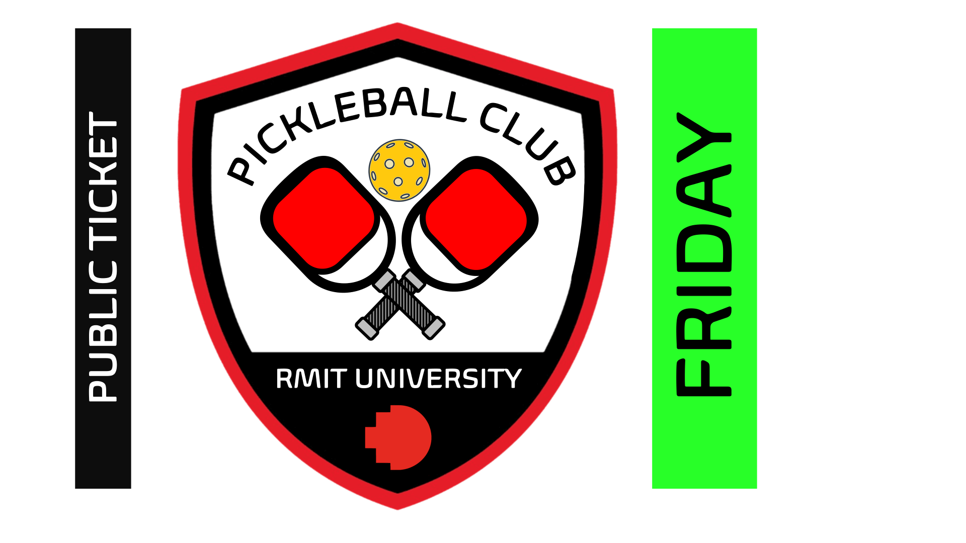 Friday Pickleball | 3 Oct