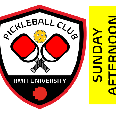 Sunday Afternoon Pickleball | 18 Jan 2026