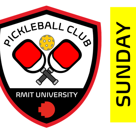 Sunday Morning Pickleball | 16 Nov