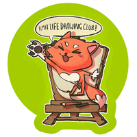 Life Drawing Session | 30th July 2025