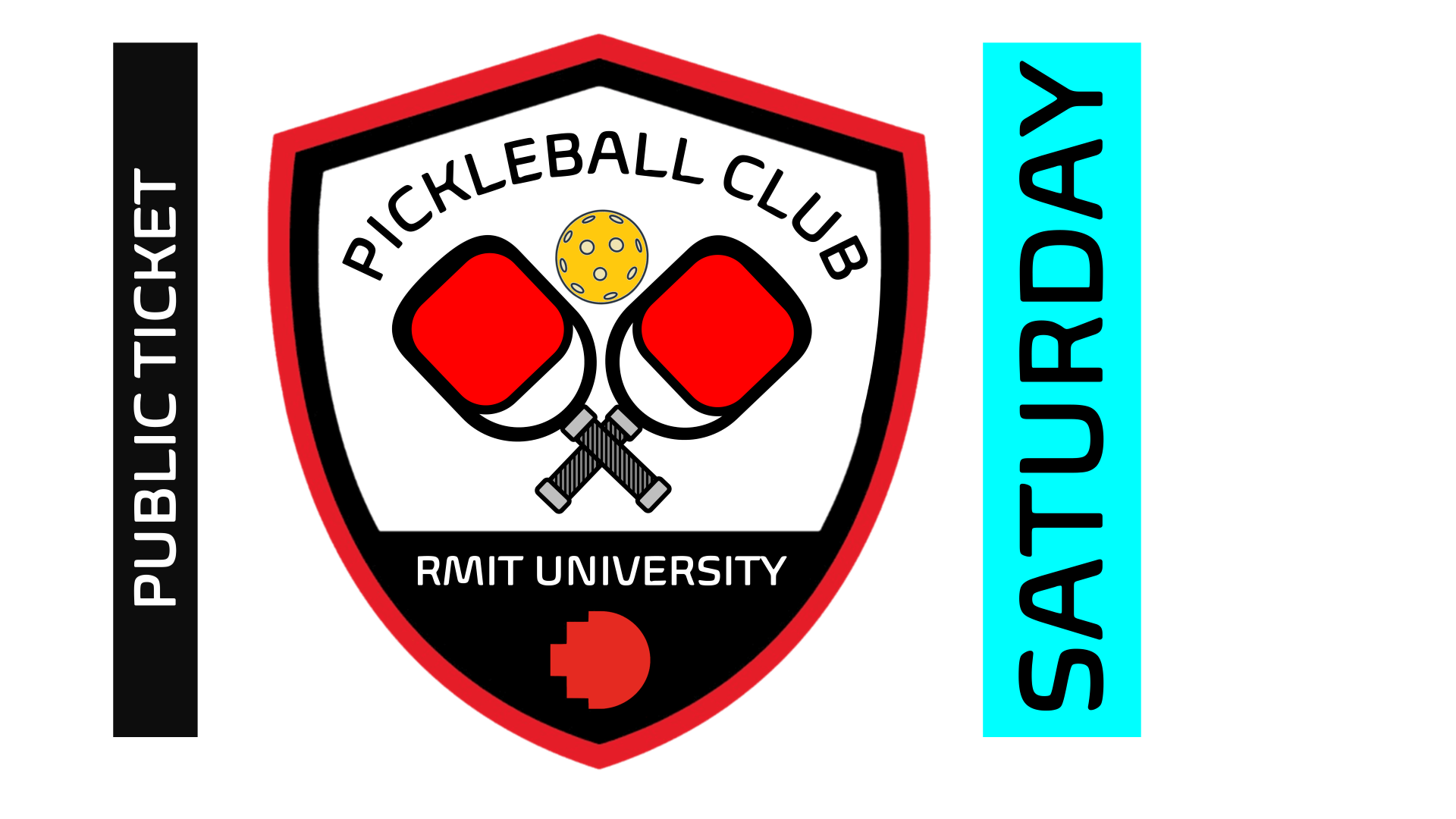 Saturday Morning Pickleball | 15 Nov