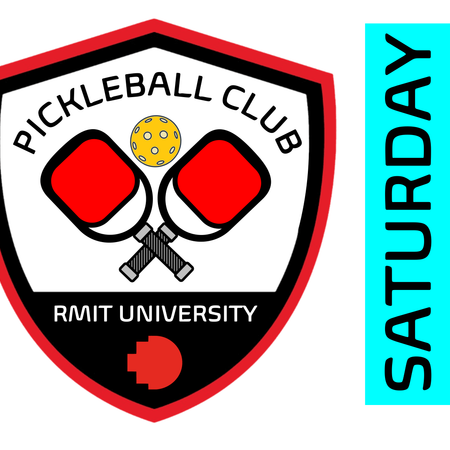 Saturday Morning Pickleball | 23 Aug