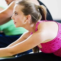 Yoga Class Pass (Ten Sessions)