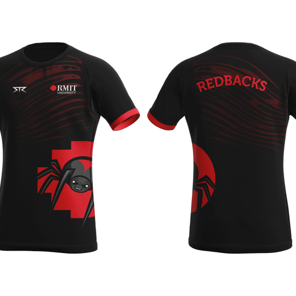 Playing Shirts - Home (Mens)