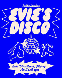Evie's Disco