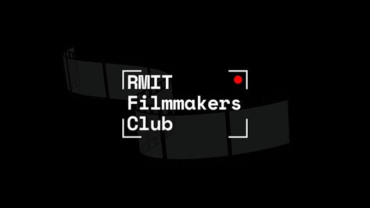 RMIT Filmmakers Club