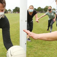 RMIT Gaelic Football Club