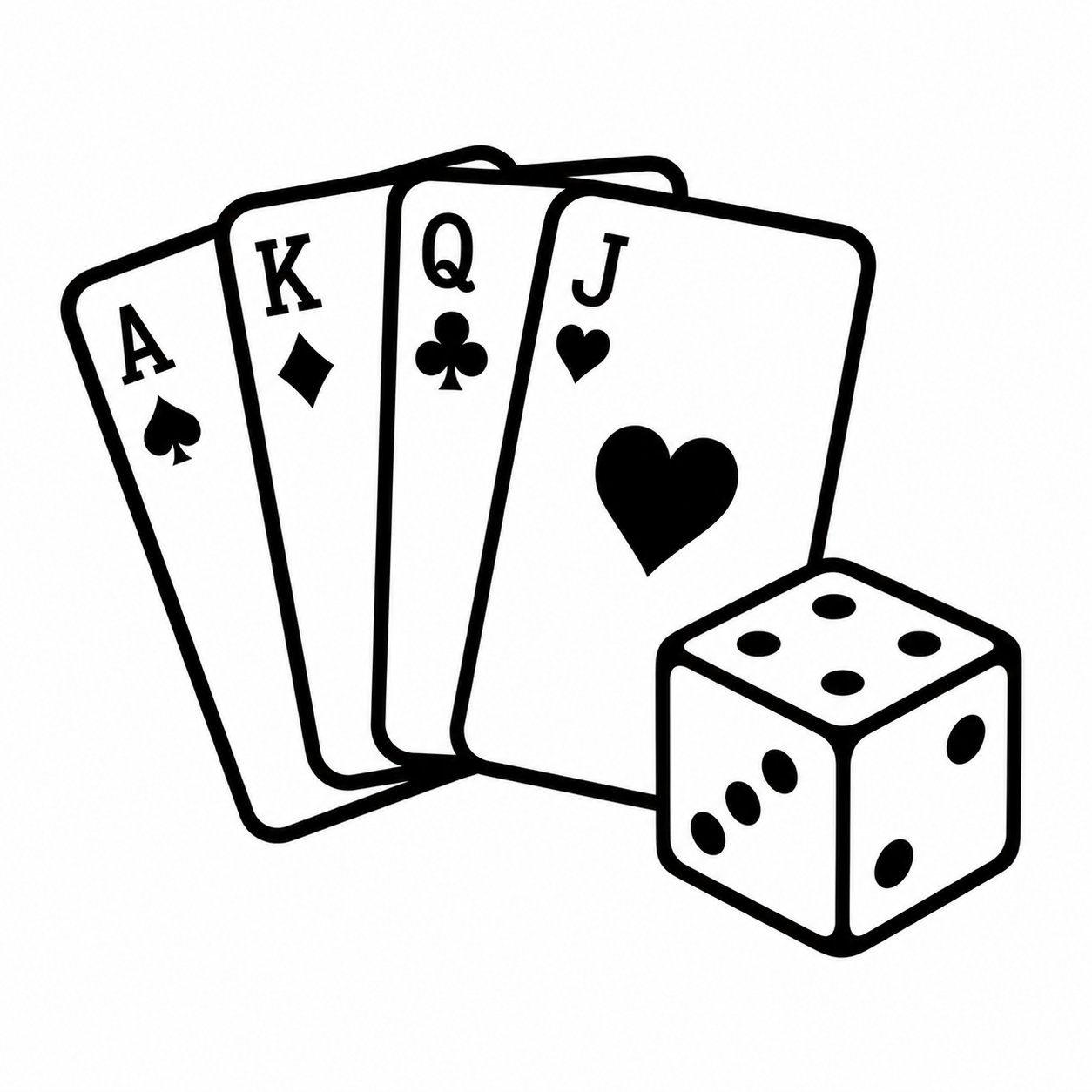 Game's Night (Copy)